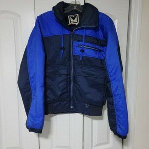 Vintage Obermeyer Unisex Ski jacket **Size XS**  Great Jacket, Clean, Vintage XS